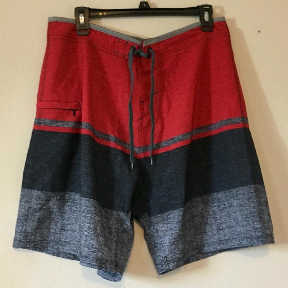 mens swim trunks